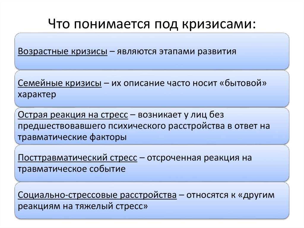 Что понимается под термином эксплуатация