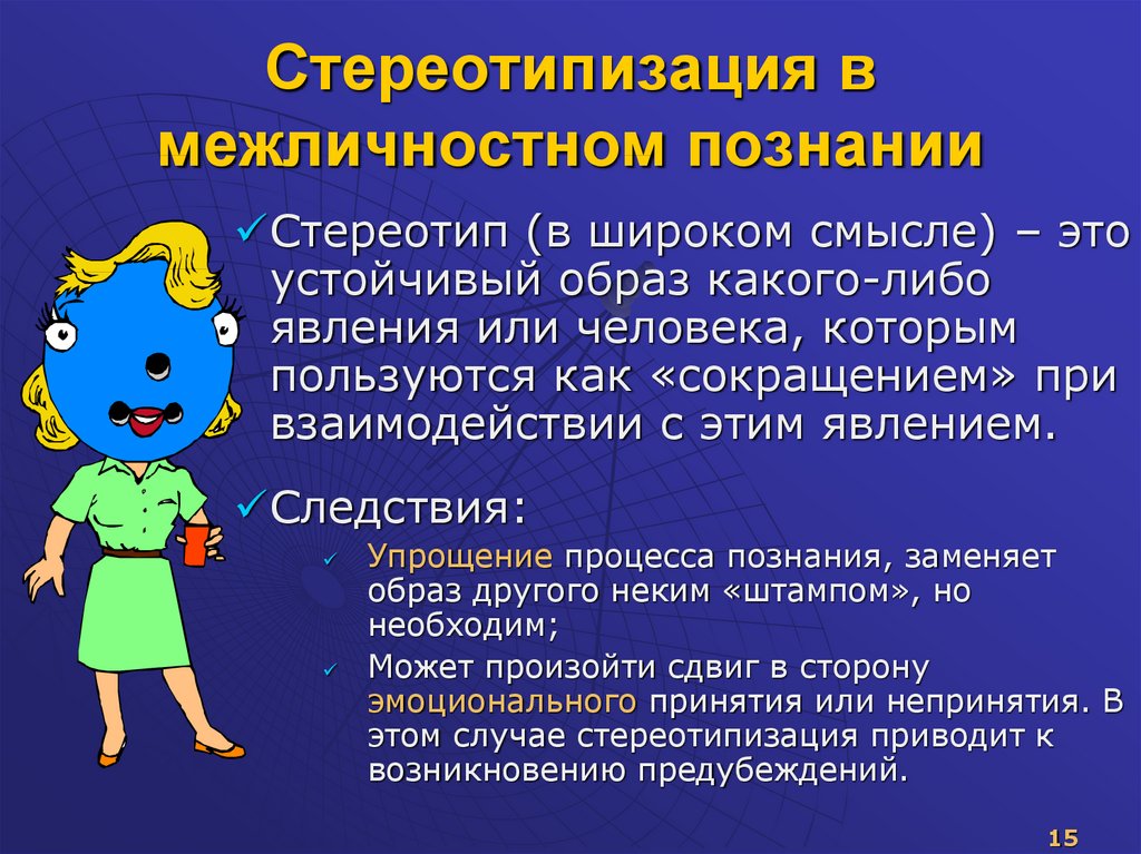 Устойчивый образ. Стереотипизация. Стереотипизация это в психологии. Социальные стереотипы в общении. Стереотипизация в общении это.