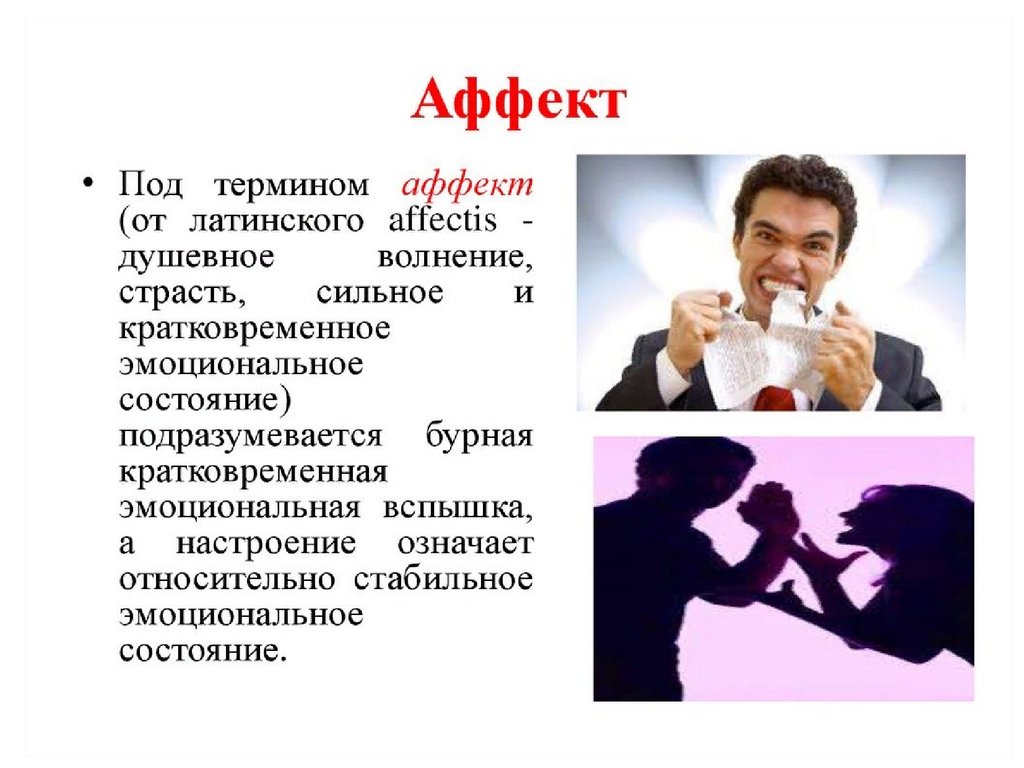 Аффект история. Состояние аффекта. Состояние аффекта в психологии. Аффект (психология). Аффективное состояние это в психологии.