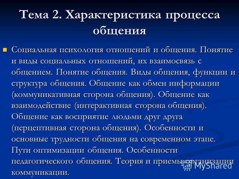 Охарактеризовать общение. Характеристика процесса общения. Основная характеристика общения. Процессы общения в психологии. Характеристика общения в психологии.