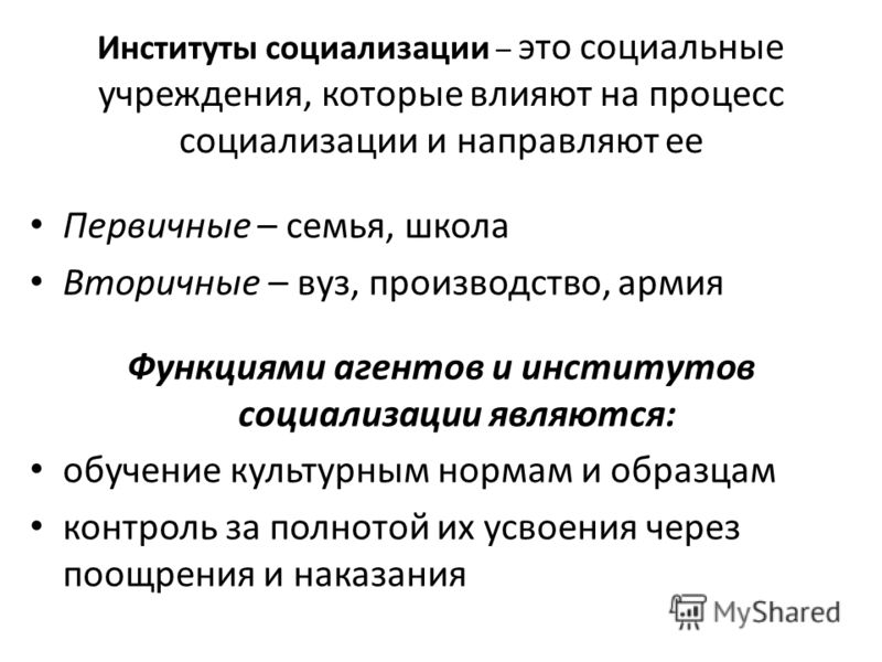 Институты социализации личности. Институты социализации. Социальные институты социализации. Функции институтов социализации. Социальные институты с функцией социализации.