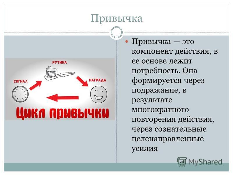 Привычки поведения это. Механизм формирования привычки. Привычка это в психологии. Привычка это в психологии определение. Привычка это в обществознании.