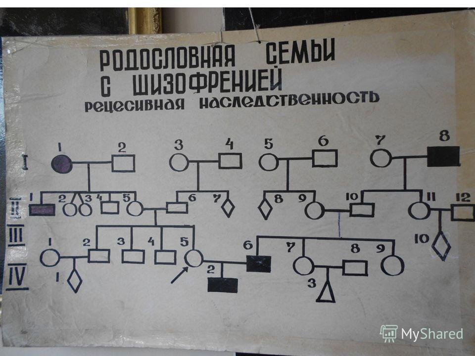 Шизофрения по наследству. Шизофрения наследственность. Генеалогический метод антропогенетики это. Шизофрения наследственность по линии. Наследственность шизофрении от отца.