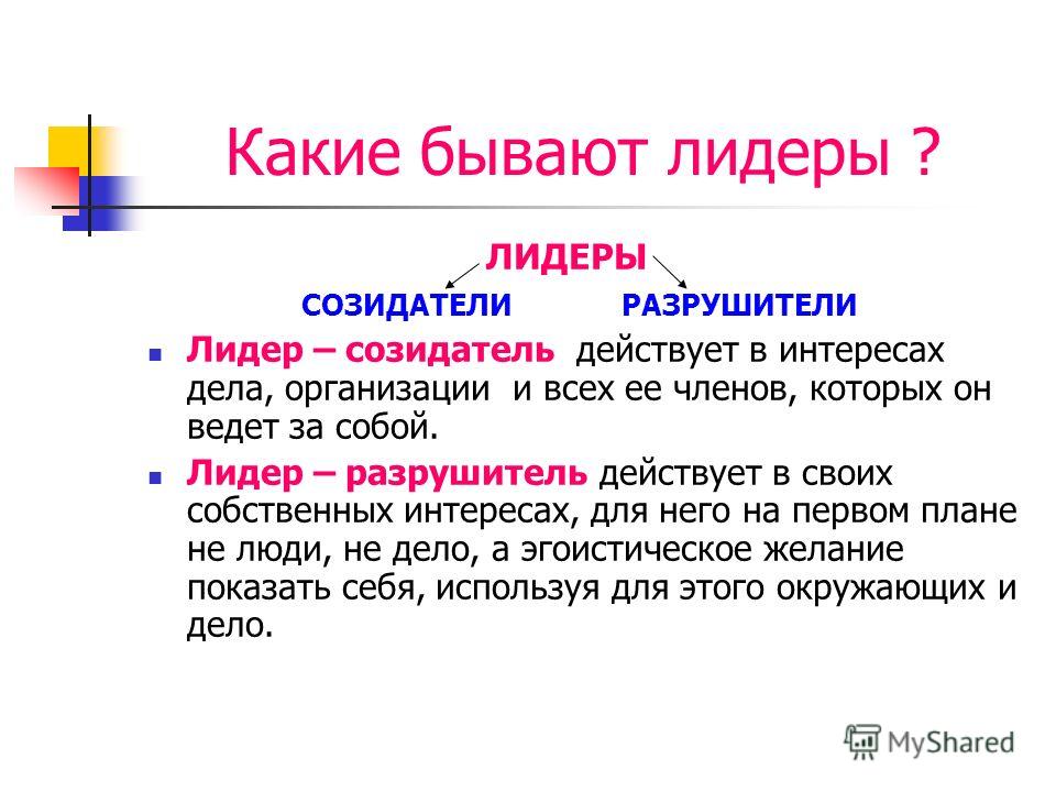 Что такое лидер. Какие бывают Лидеры. Лидер Созидатель. Какие бывают типы лидерства. Какое бывает лидерство.