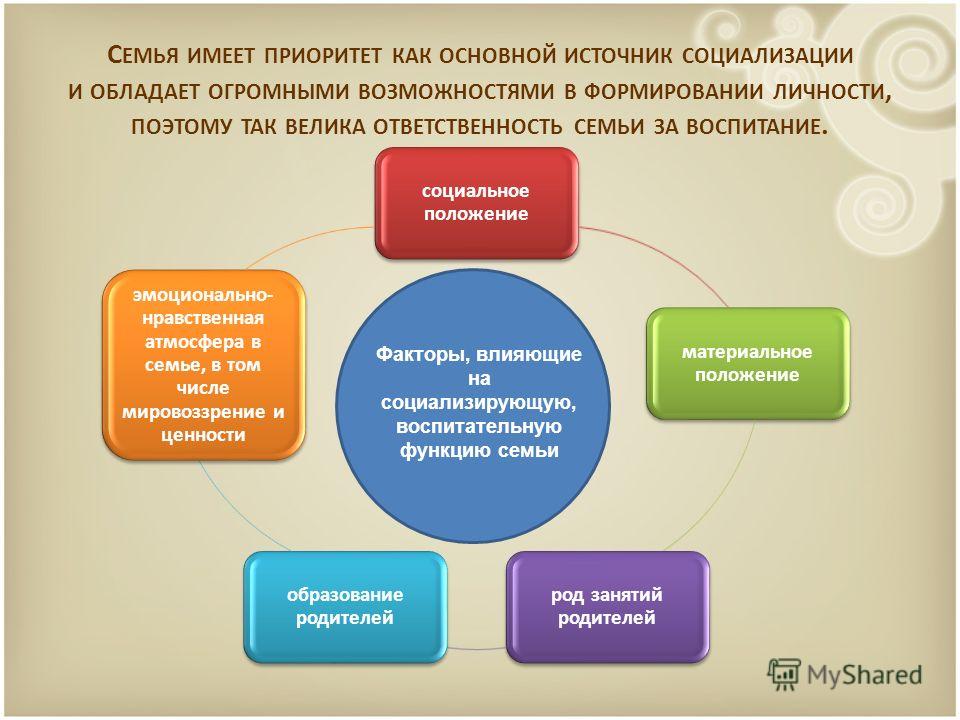 Картинки факторы социализации