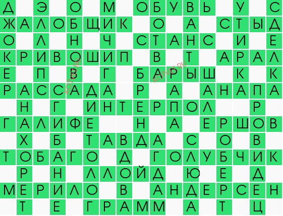 Подвал сканворд. Пляжный полупрозрачный балахон 6 букв сканворд.