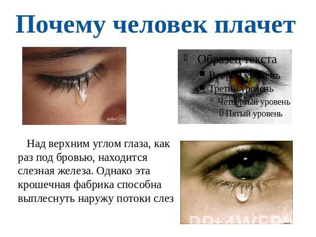 Если плакать глаза выцветут. Интересные факты о слезах. Слезы человека интересные факты. Причины плакать. Почему люди плачут.