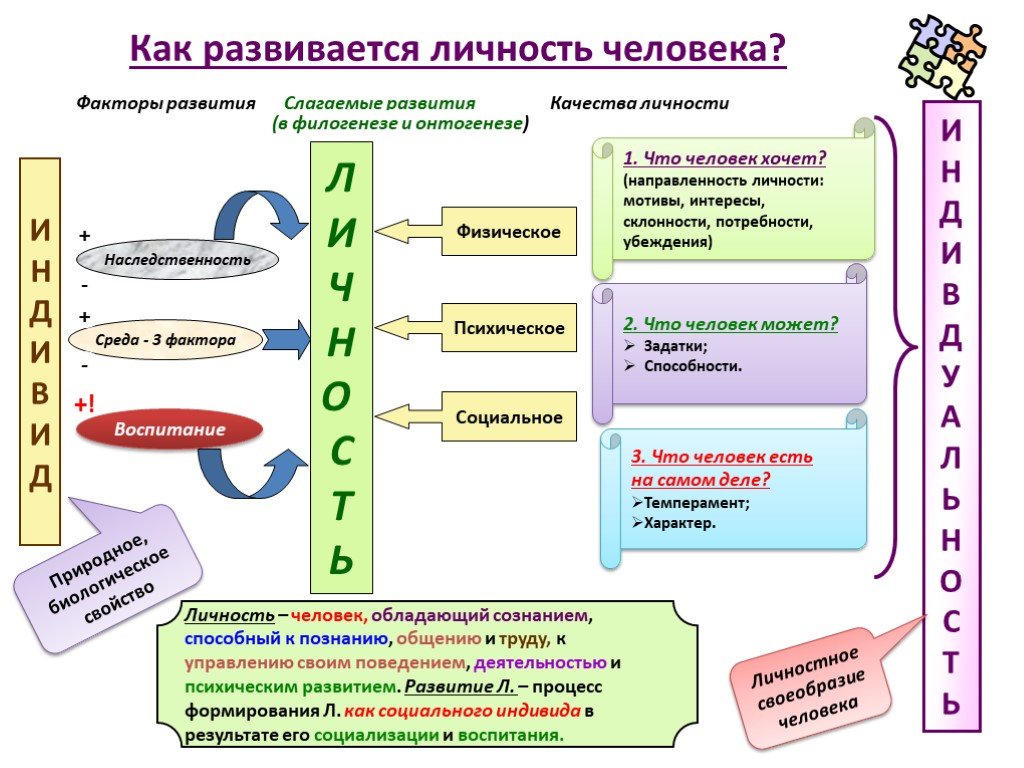 Картинки факторы социализации