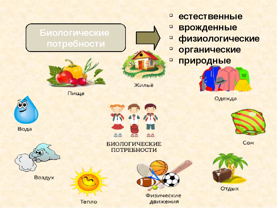 3 физиологические потребности. Биологические и физиологические потребности. Биологические потребности человека. Естественные потребности. Биологические потребности человека примеры.