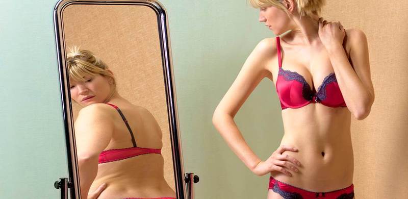 Мое тело — мой враг: Женщина, которая ненавидит свое тело Мое тело — мой враг: Женщина, которая ненавидит свое тело