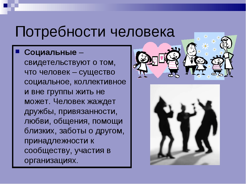 Укажите социальную потребность человека. Социальные потребности. Социаотын потребности. Соц потребности человека. Доклад на тему потребности человека.