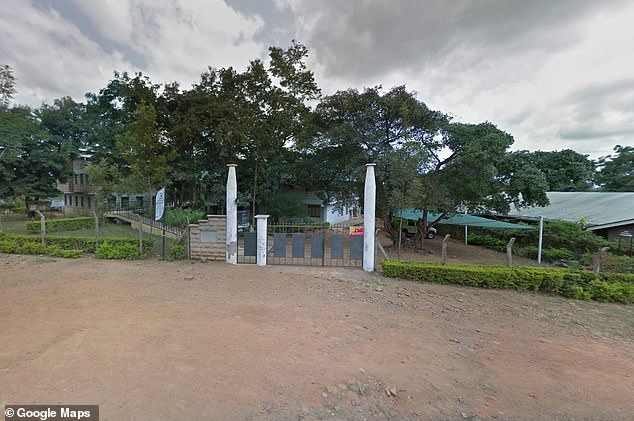 Mumo is expected to appear in Kutui court on Monday (pictured: the Kitui Law Courts)