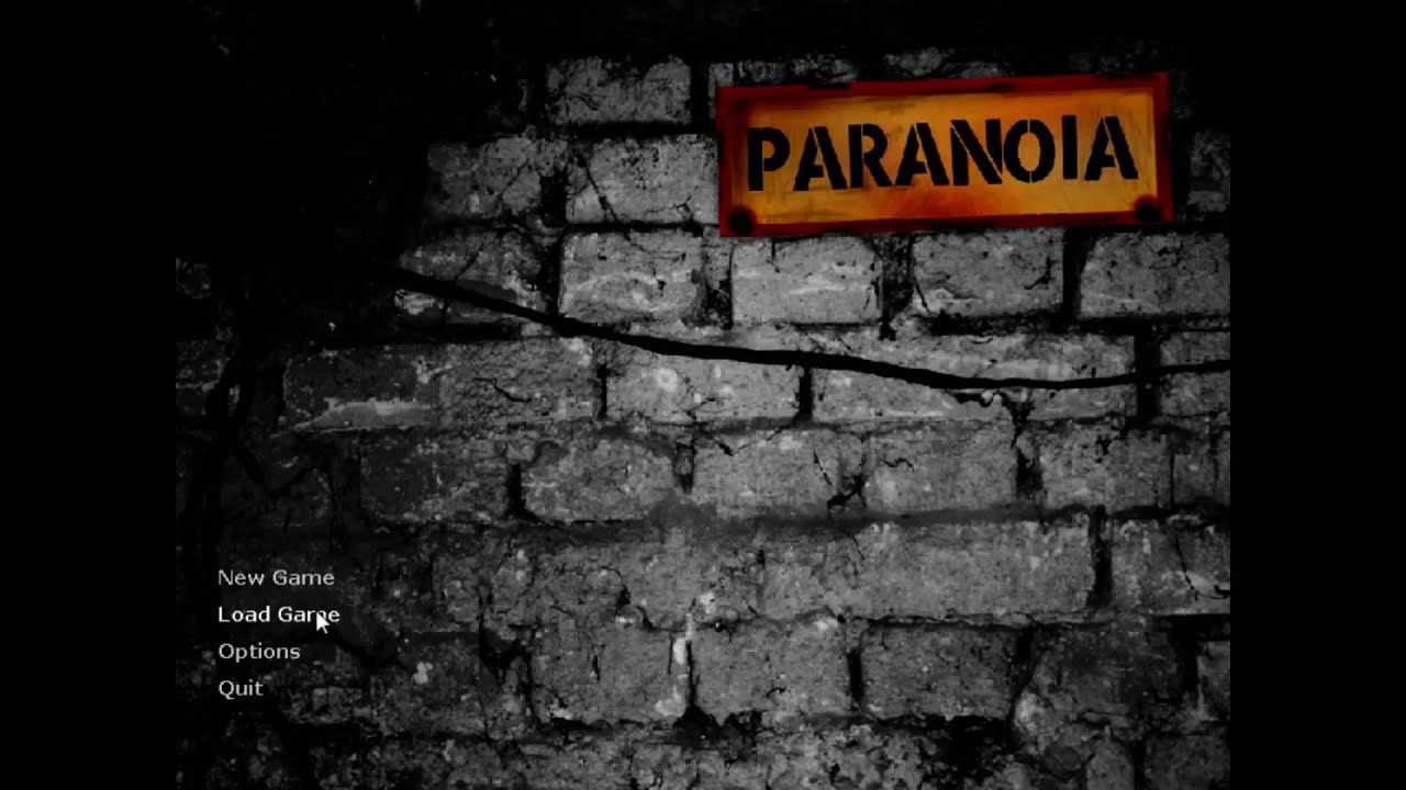 Paranoia. Paranoia игра Постер. Никнейм: Paranoia. ОСТ паранойя. OST Paranoia.