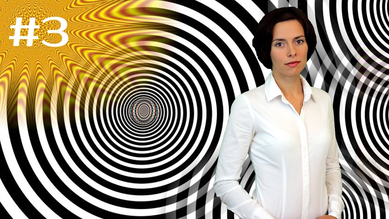Woman hypnosis