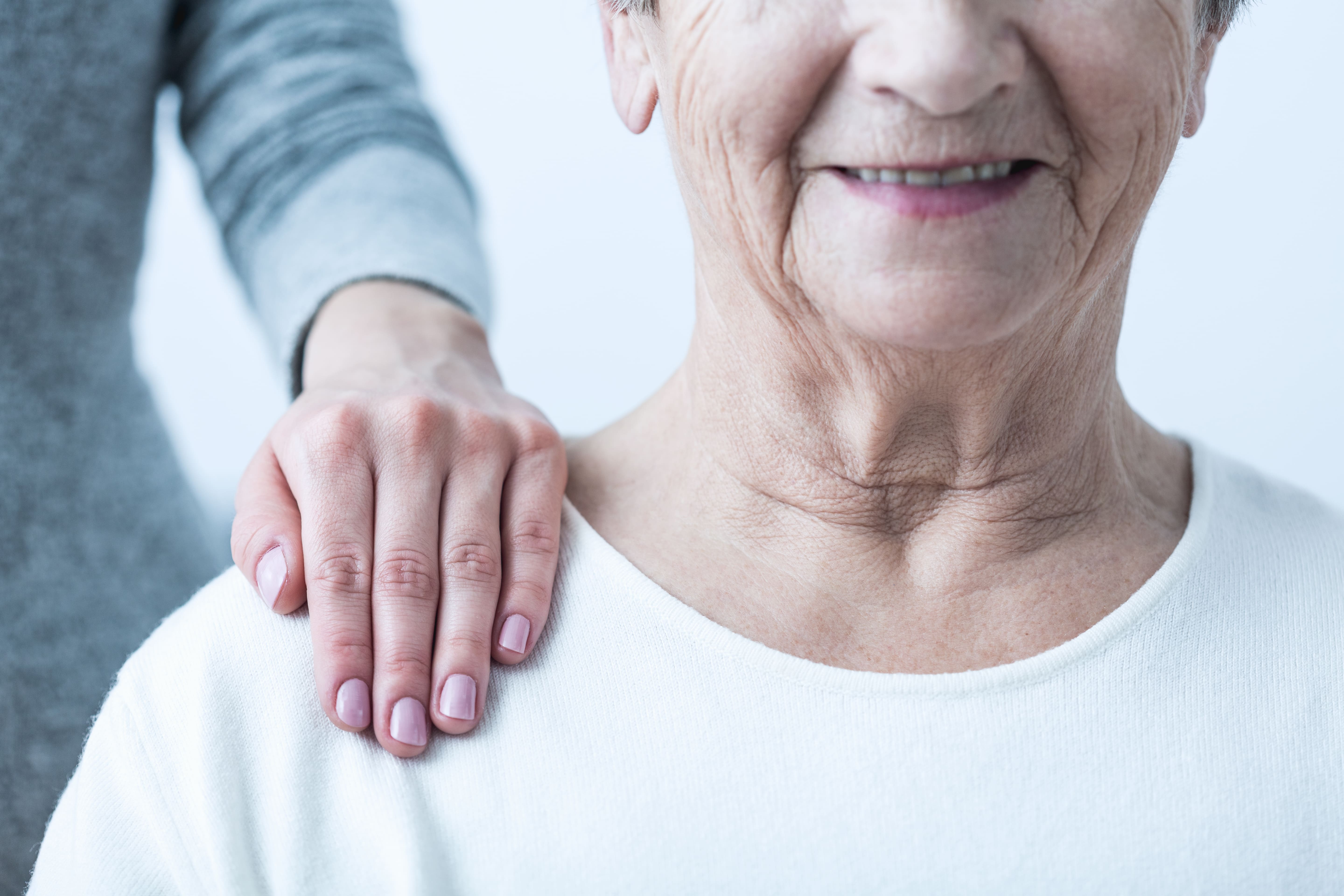 Деменция у пожилых причины и лечение