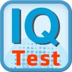 Тест IQ на уровень интеллекта Айзенка онлайн