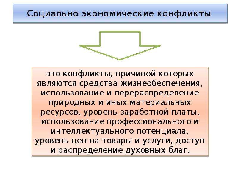 Что такое социально экономический. Социально-экономические конфликты. Экономический социальный конфликт. Социально-экономические конфликты примеры. Экономический конфликт примеры.