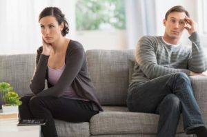 Психологические аспекты жизни после развода