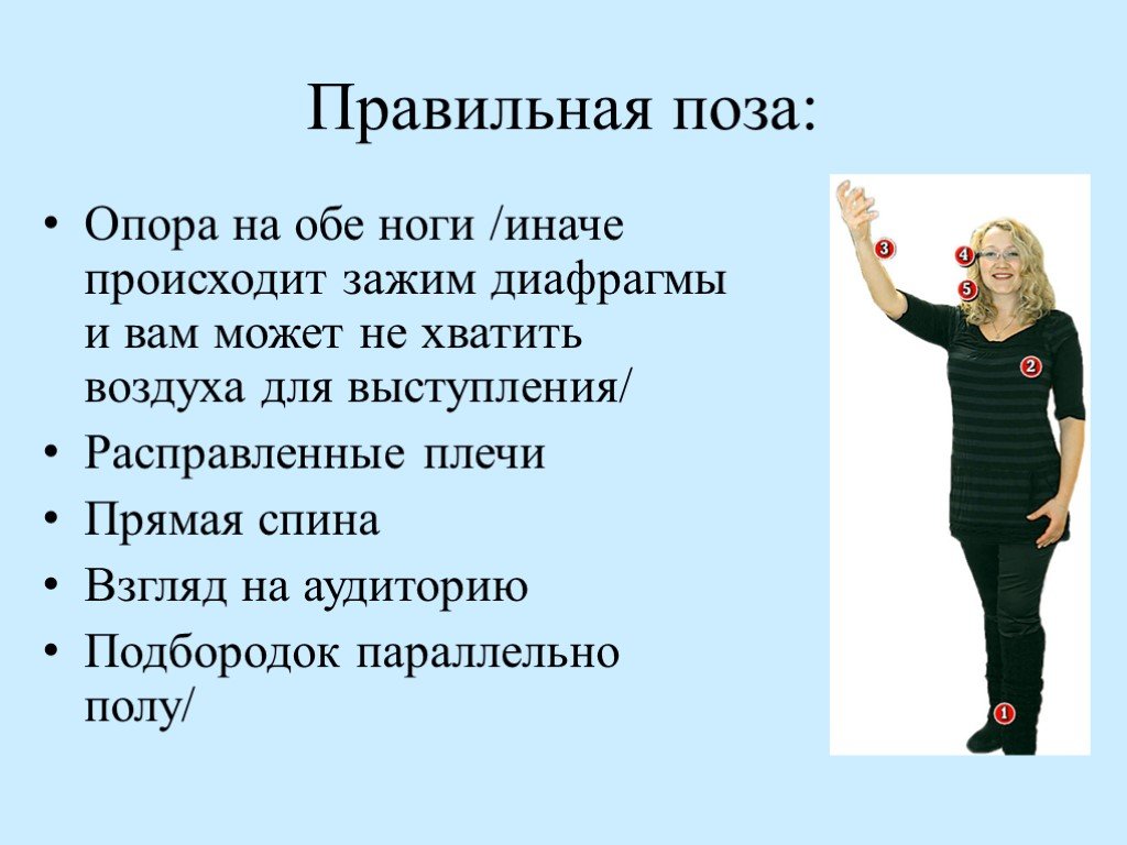 Невербальное поведение. Правильная поза оратора. Позы для публичного выступления. Имидж оратора. Жесты при публичном выступлении.