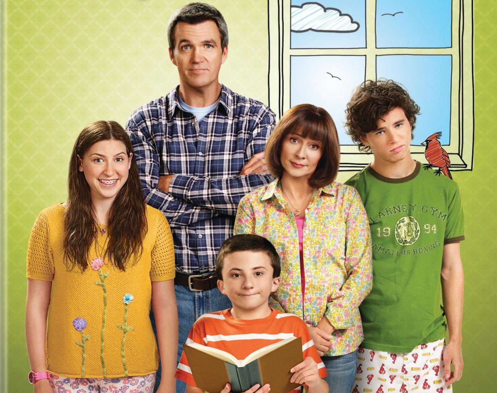 Sitcom перевод. Ситком the Middle. Ситком the Middle 1 сезон. Американские ситкомы. Популярные ситкомы.