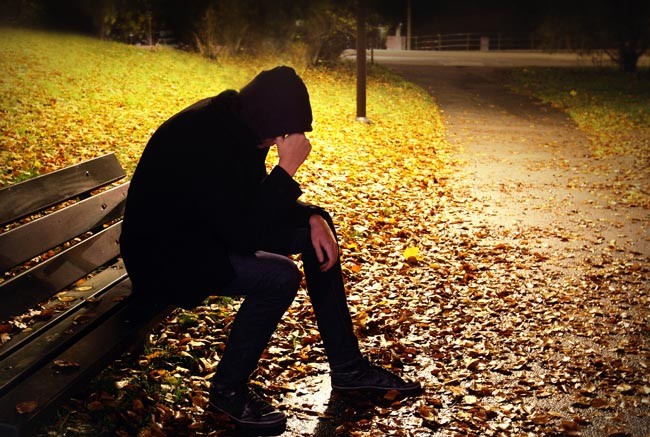 Депрессия у мужчин встречается чаще, нежели у женщин. Распознать мужскую депрессию весьма затруднительно