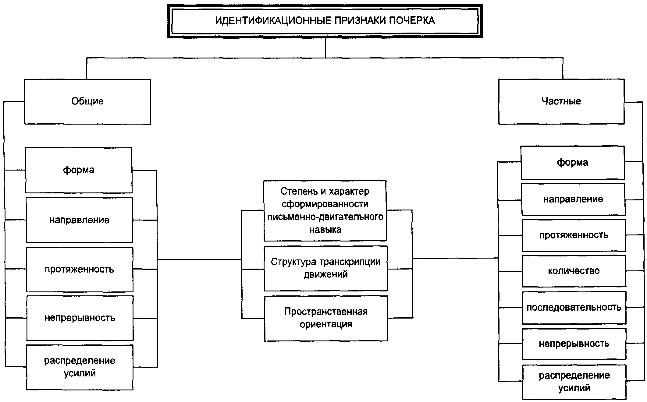 Общие признаки криминалистики. Признаки почерка в криминалистике схема. Классификация патронов криминалистика. Классификация пуль криминалистика. Общие признаки почерка схема.