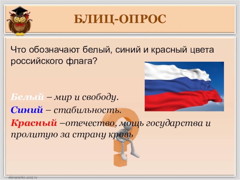 Что означает бело красно. Что обозначает белый синий красный. Что означают цвета российского флага белый синий красный. Что означает белый на флаге России. Мощь государства.