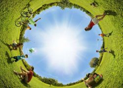 развитие творческого воображения