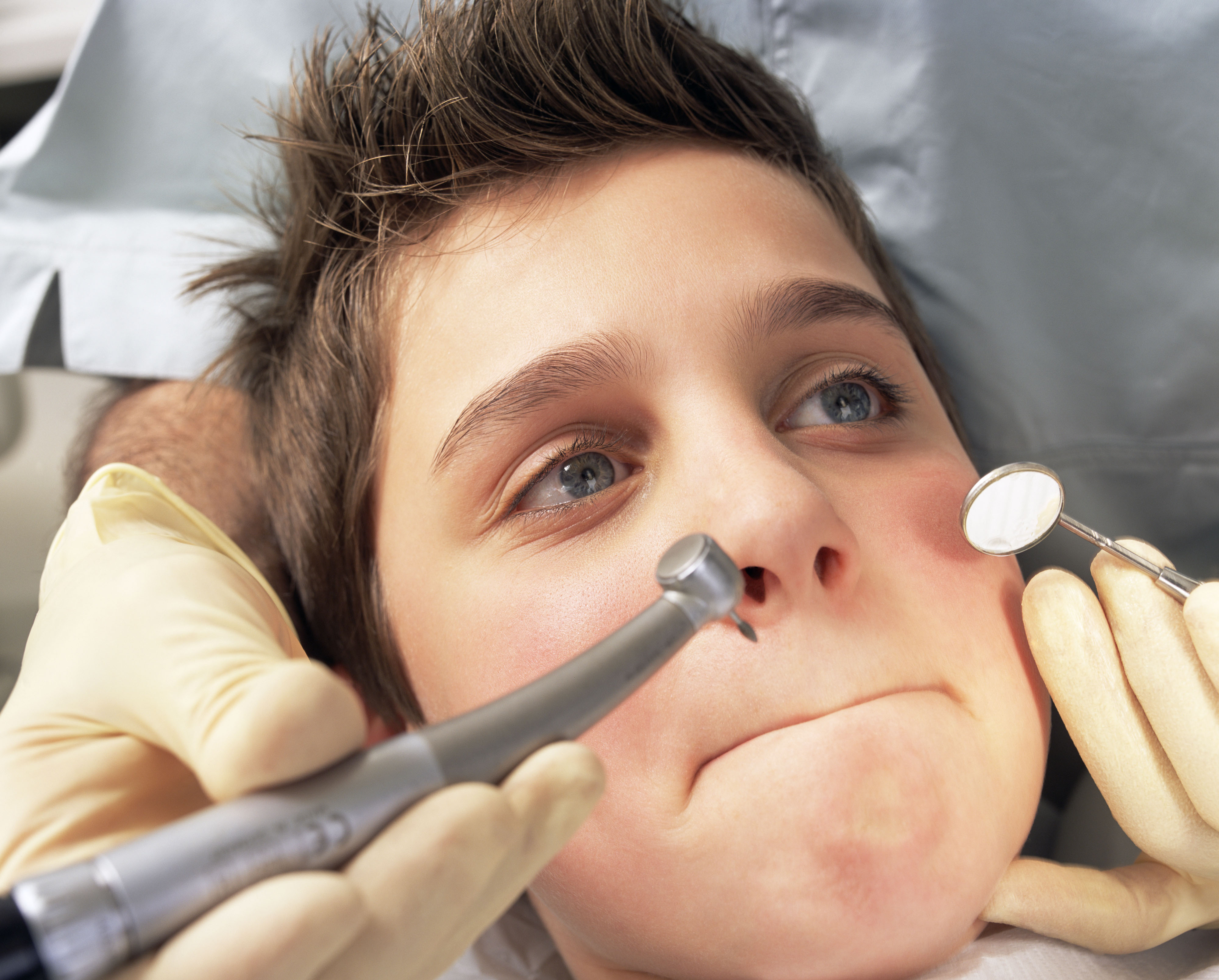 Боюсь быть врачом. Дентофобия. Дентофобия — страх стоматолога. Подросток у стоматолога.