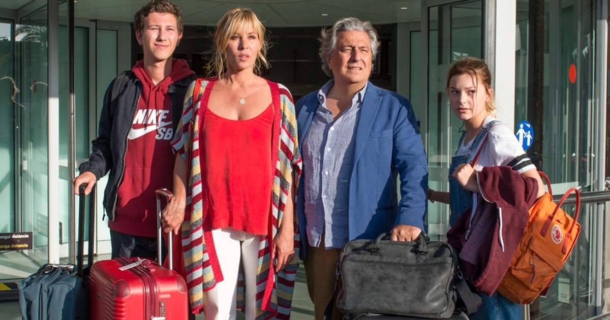 французские комедии 2020 2023