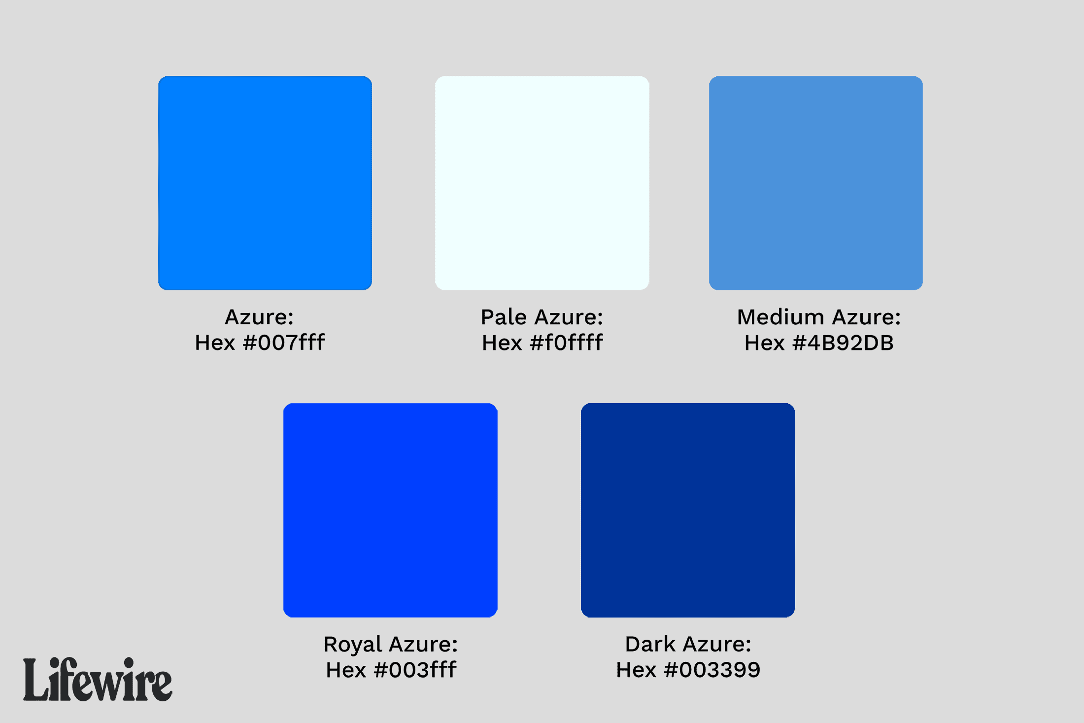 Blue какой цвет. Логотипы синего цвета. Azure цвет. Royal Blue цвет. Azure Blue цвет.