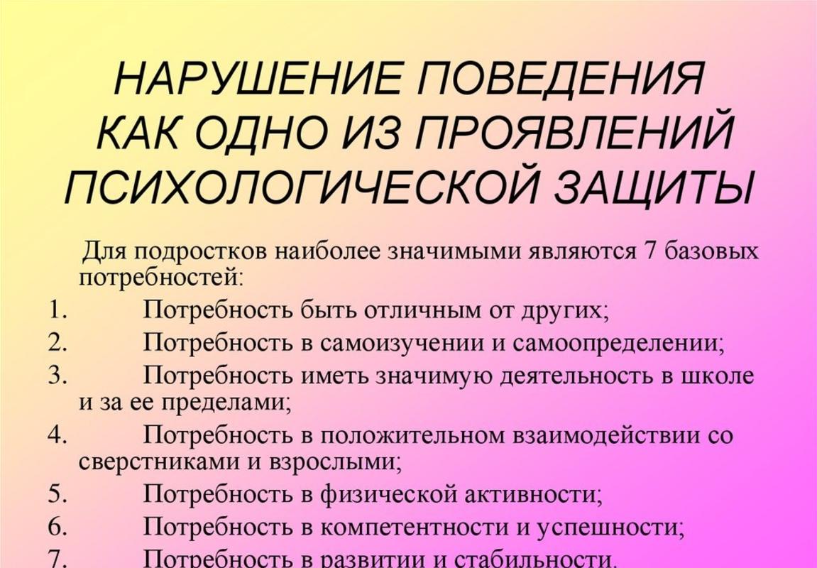 Защиты тест. Нарушение поведения. Расстройство личности и поведения. Поведенческое расстройство личности. Тест на выявление психических расстройств у подростков.